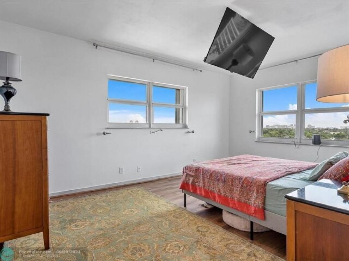 2 bedrooms House in Oakland Park, USA No. 400924