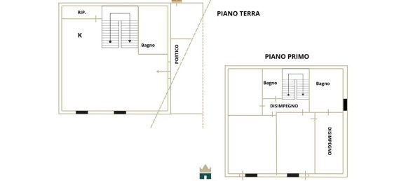 5 rooms House in Palermo, Italy No. 45640 28