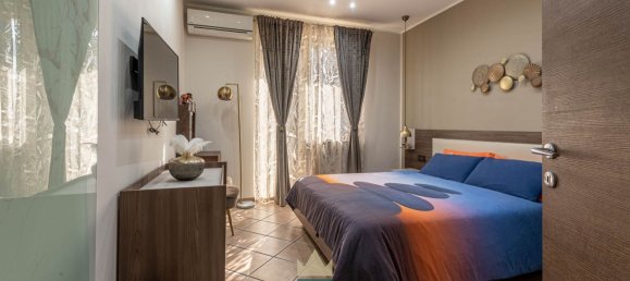 5 rooms House in Palermo, Italy No. 45640 18