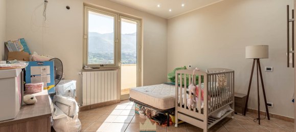 5 rooms House in Palermo, Italy No. 45640 15