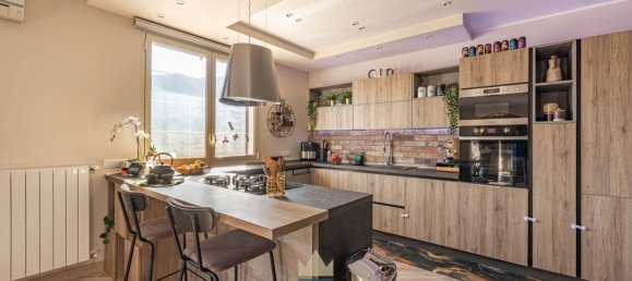 5 rooms House in Palermo, Italy No. 45640 8