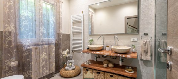 5 rooms House in Palermo, Italy No. 45640 11