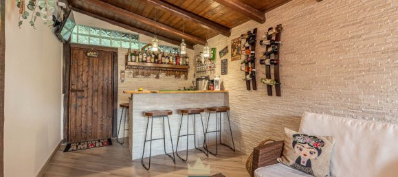 5 rooms House in Palermo, Italy No. 45640 5