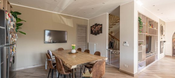 5 rooms House in Palermo, Italy No. 45640 9