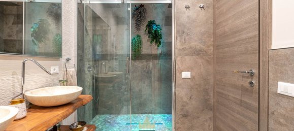 5 rooms House in Palermo, Italy No. 45640 12