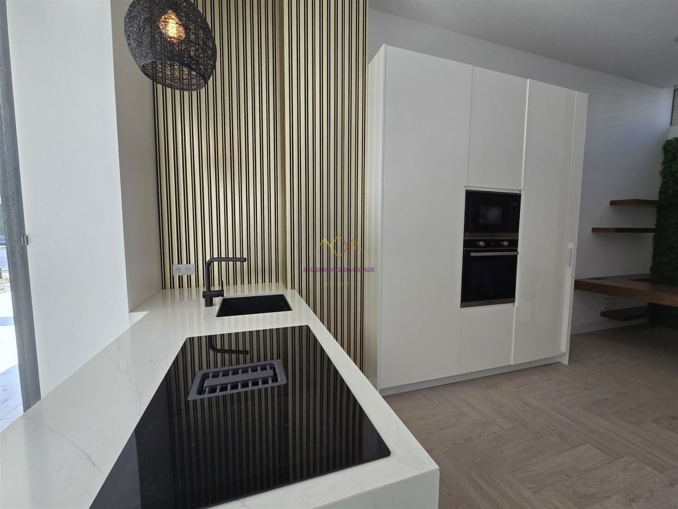 1 bedroom Duplex in Lisbon, Portugal No. 206560