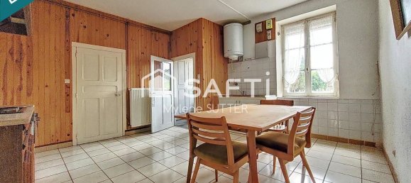 4 bedrooms House in Portieux, France No. 155244 2