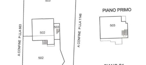 6-salle Appartement à Artena, Italy No. 16686 4