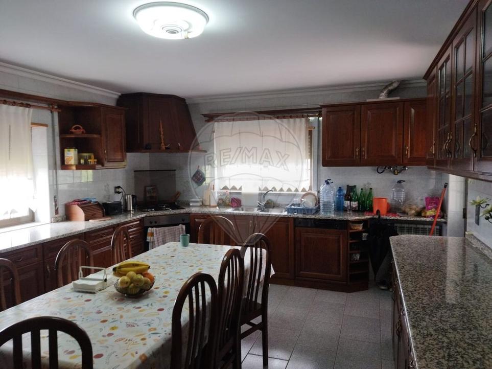 4 غرف نوم منزل في Bornes de Aguiar, Portugal رقم 179672