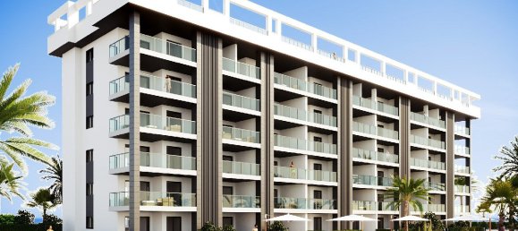 3 bedrooms Apartment in Torrevieja, Spain No. 8895 2