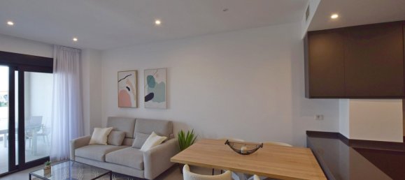 3 bedrooms Apartment in Torrevieja, Spain No. 8895 6