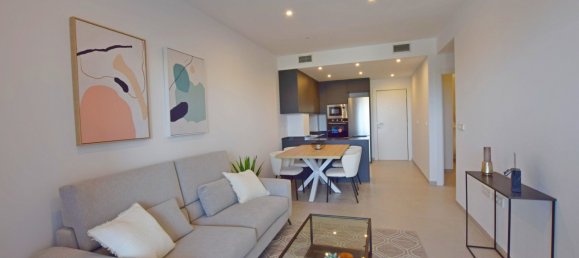 3 bedrooms Apartment in Torrevieja, Spain No. 8895 13