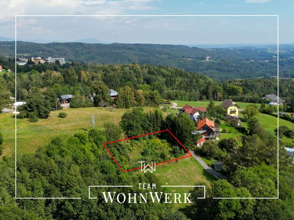  Land in Graz-Umgebung, Austria No. 91067
