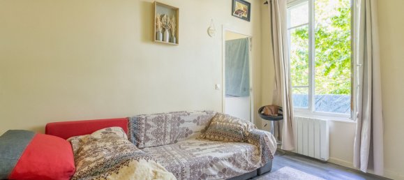 1 Schlafzimmer Wohnung in Aulnay-sous-Bois, France, Nr. 186143 6