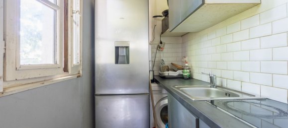 1 Schlafzimmer Wohnung in Aulnay-sous-Bois, France, Nr. 186143 4