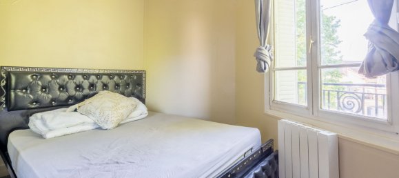 1 Schlafzimmer Wohnung in Aulnay-sous-Bois, France, Nr. 186143 3