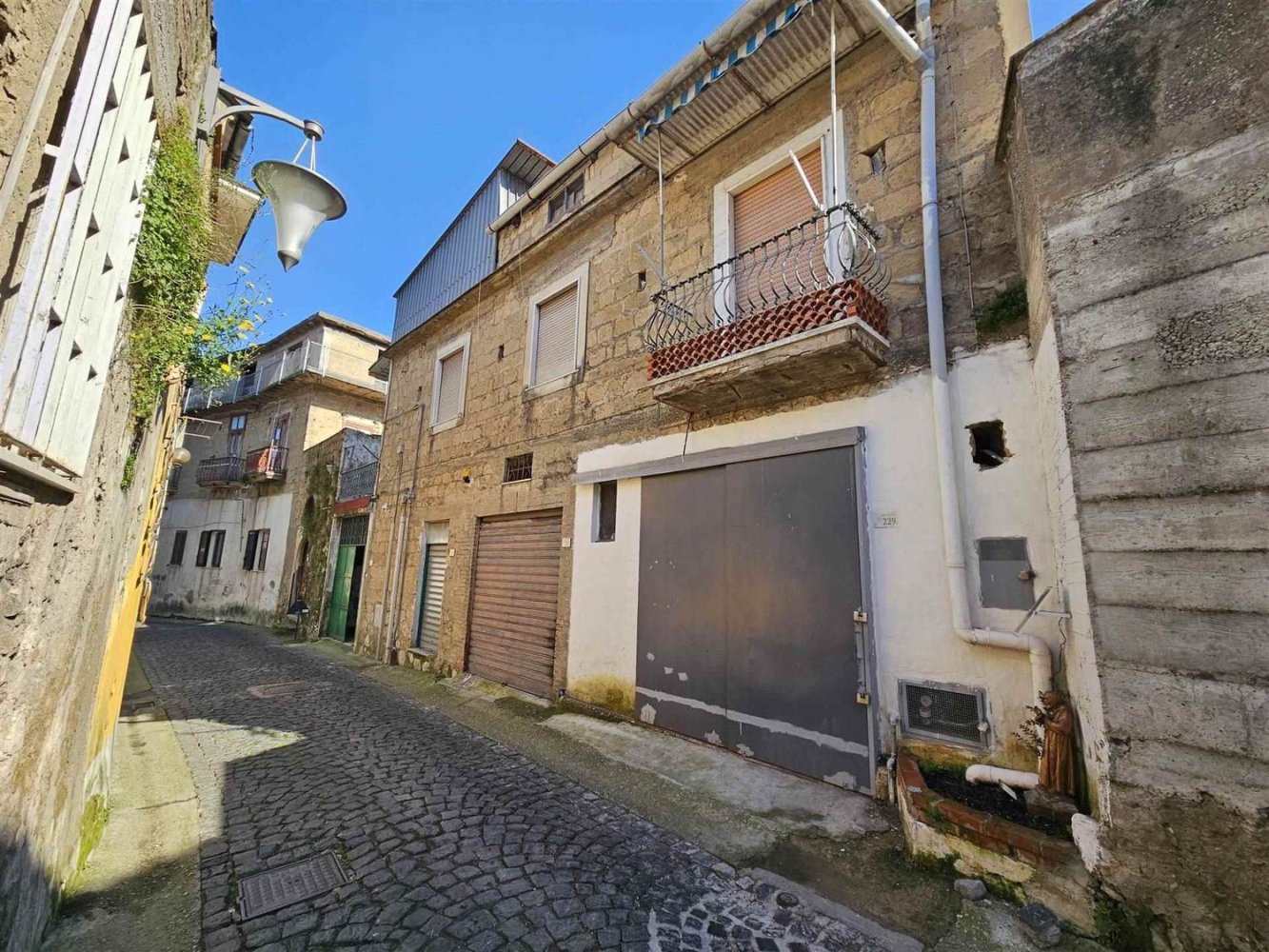 3-salle Maison à Nocera Superiore, Italy No. 8060