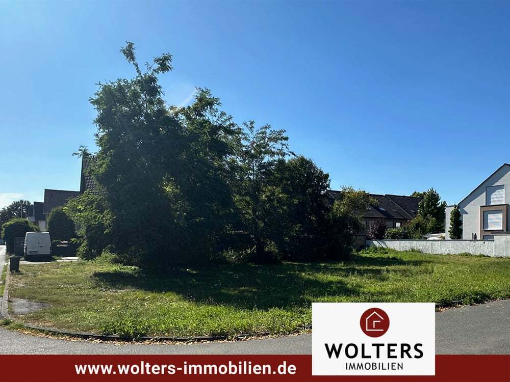 Terreno en Gutersloh, Germany 572 m² No. 285032