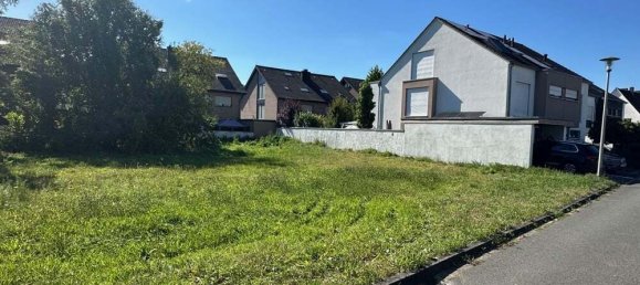 Terreno en Gutersloh, Germany 572 m² No. 285032 2