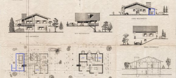 7 rooms House in Albeck, Austria No. 250996 50