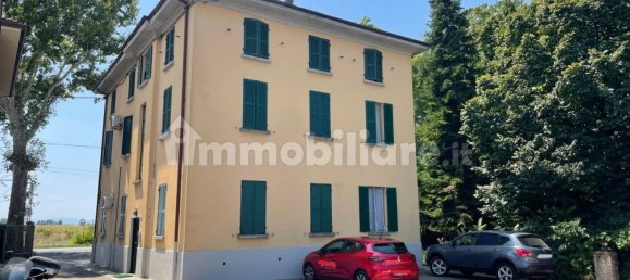 1 bedroom Apartment in Parma, Italy No. 166402 18