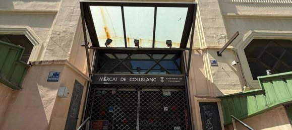 Apartamento de 3 dormitorios en L'Hospitalet de Llobregat, Spain No. 140979 21