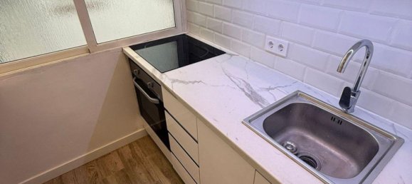 Apartamento de 3 dormitorios en L'Hospitalet de Llobregat, Spain No. 140979 5