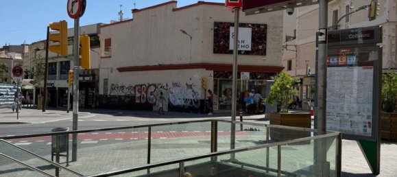 Apartamento de 3 dormitorios en L'Hospitalet de Llobregat, Spain No. 140979 20