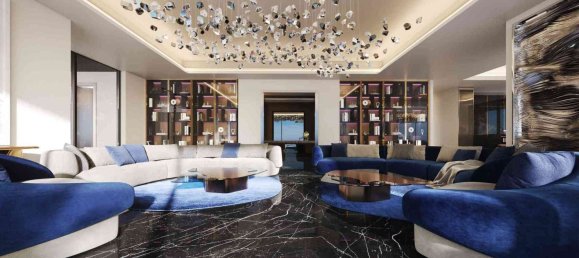 Apartamento de 3 dormitorios en BURJ BINGHATTI JACOB & CO RESIDENCES, Business Bay, UAE No. 60300 5