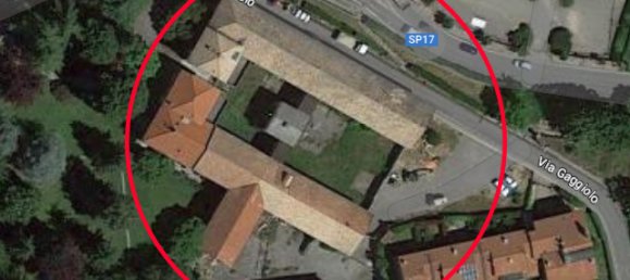 4000m² Building in Oleggio, Italy No. 81115 12