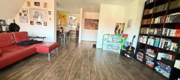 Dúplex de 2 dormitorios en Leipzig, Germany No. 232891 18