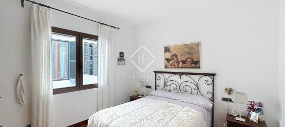 Apartamento de 2 dormitorios en Menorca, Spain No. 86689 16