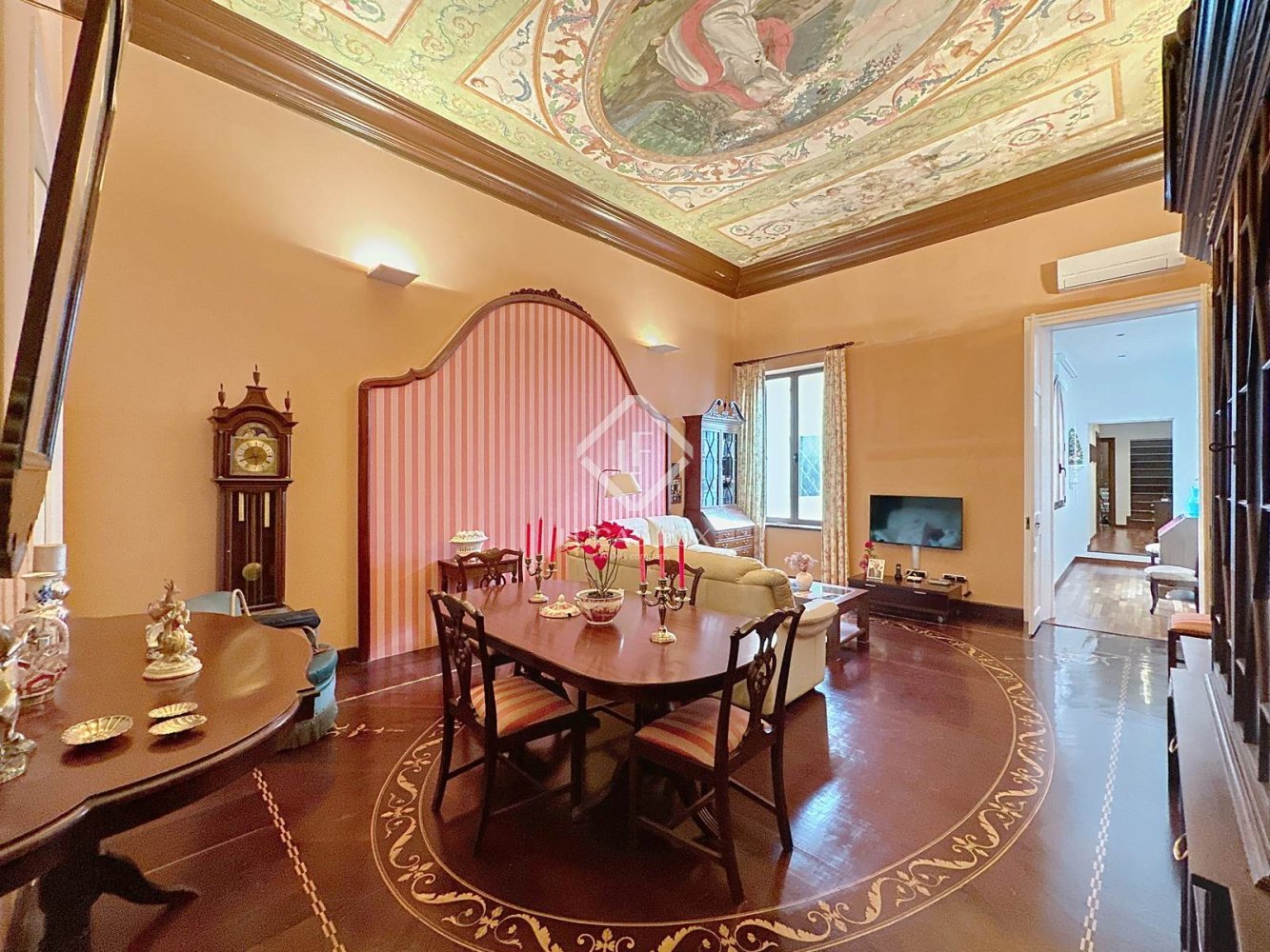 Apartamento de 2 dormitorios en Menorca, Spain No. 86689