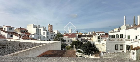 Apartamento de 2 dormitorios en Menorca, Spain No. 86689 4