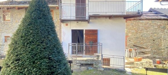 2غرفة منزل في Roure, Italy رقم 79136 2