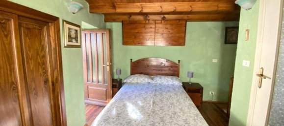 2غرفة منزل في Roure, Italy رقم 79136 18