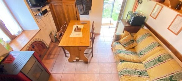 2غرفة منزل في Roure, Italy رقم 79136 8