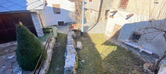 2غرفة منزل في Roure, Italy رقم 79136 17