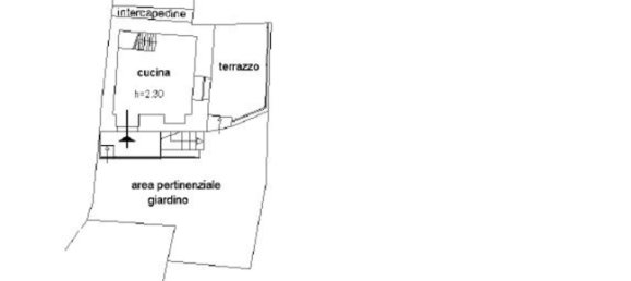 2غرفة منزل في Roure, Italy رقم 79136 22