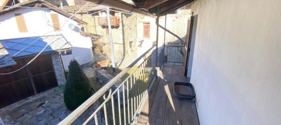 2غرفة منزل في Roure, Italy رقم 79136 16