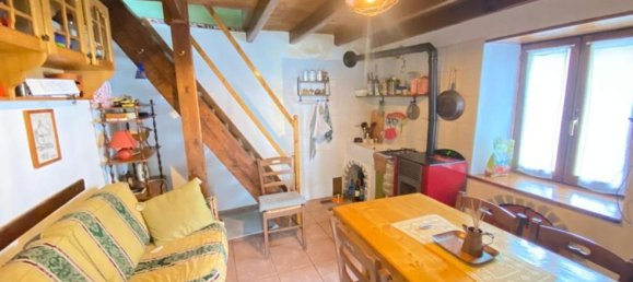 2غرفة منزل في Roure, Italy رقم 79136 10