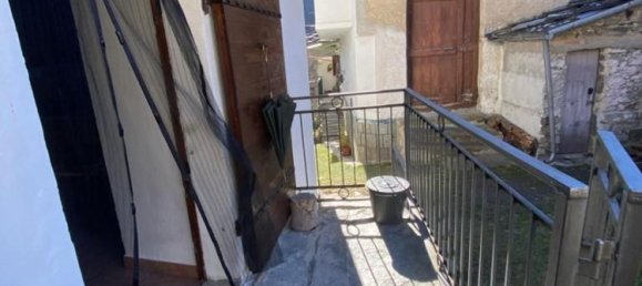 2غرفة منزل في Roure, Italy رقم 79136 11