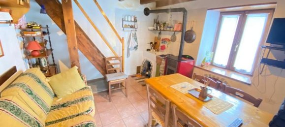 2غرفة منزل في Roure, Italy رقم 79136 9