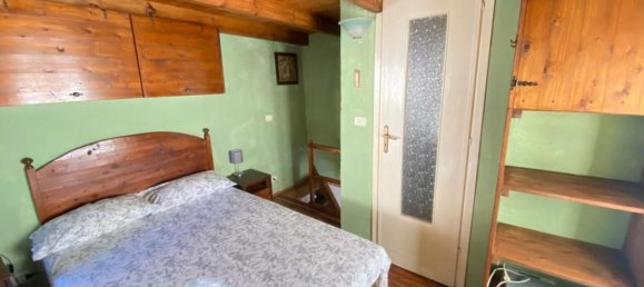 2غرفة منزل في Roure, Italy رقم 79136 19