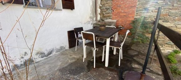 2غرفة منزل في Roure, Italy رقم 79136 3