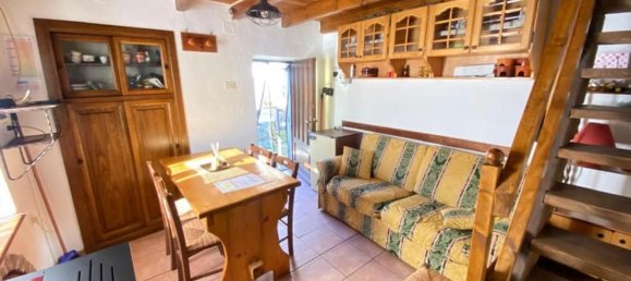 2غرفة منزل في Roure, Italy رقم 79136 13