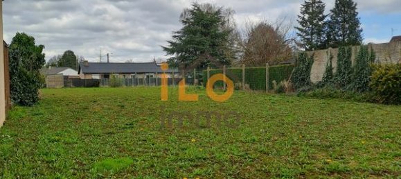 قطعة أرض في Fleurbaix, France 944متر مربع رقم 86087 2