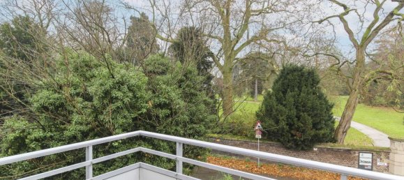 Квартира с 1 спальней в Дюссельдорф, Германия № 18298 2