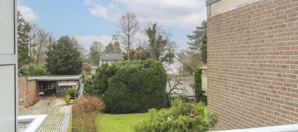 Квартира с 1 спальней в Дюссельдорф, Германия № 18298 6