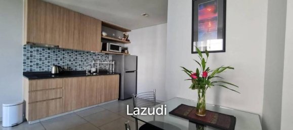 Condominio de 1 dormitorio en Pattaya, Thailand No. 15758 5